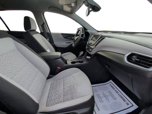 Used 2022 Silver Chevrolet LT image 15