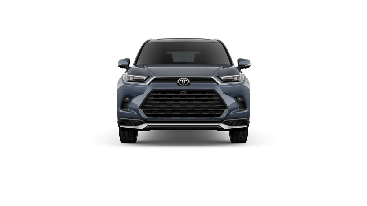 New 2026 Storm Cloud Toyota Hybrid MAX Limited image 17