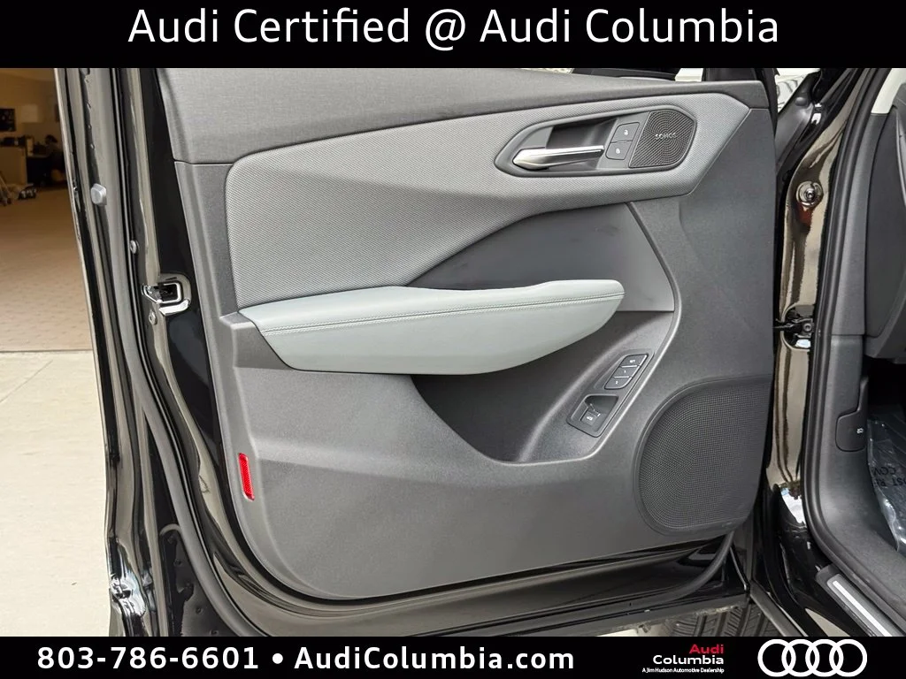 Used 2026 Black Audi S line image 21