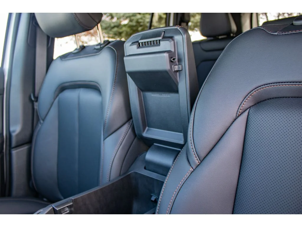 New 2026 Bright White Clearcoat Jeep Laredo image 33