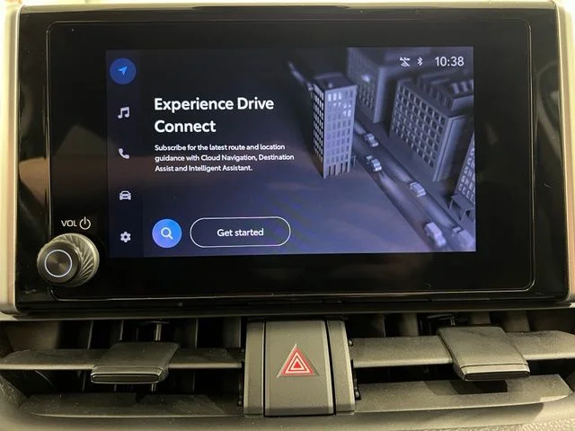 Certified Used 2023 Ice Toyota XLE image 15
