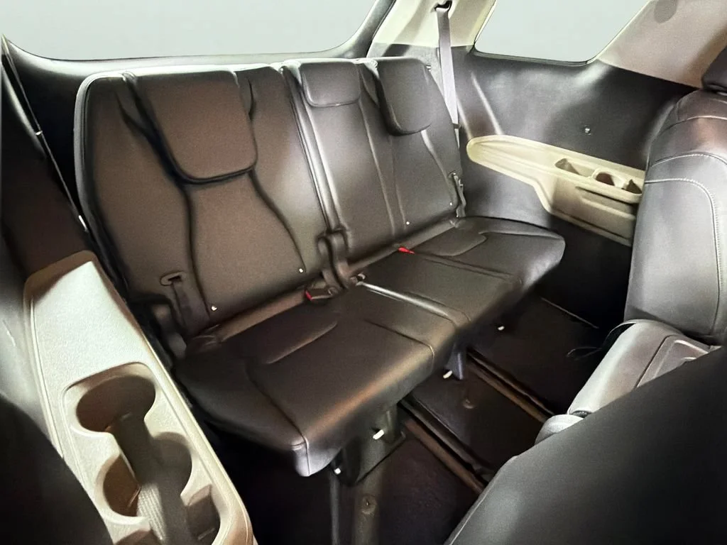 Used 2025 White Kia EX image 33