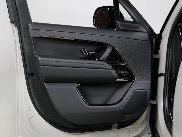 New 2026 Borasco Grey Land Rover Dynamic SE image 26
