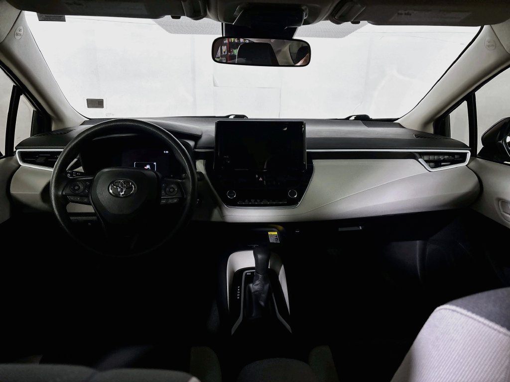 Used 2026 Blueprint Toyota LE image 12