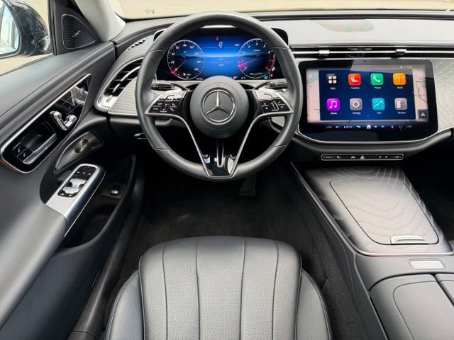 2024 Mercedes-Benz E-Class E350 - Photo 12