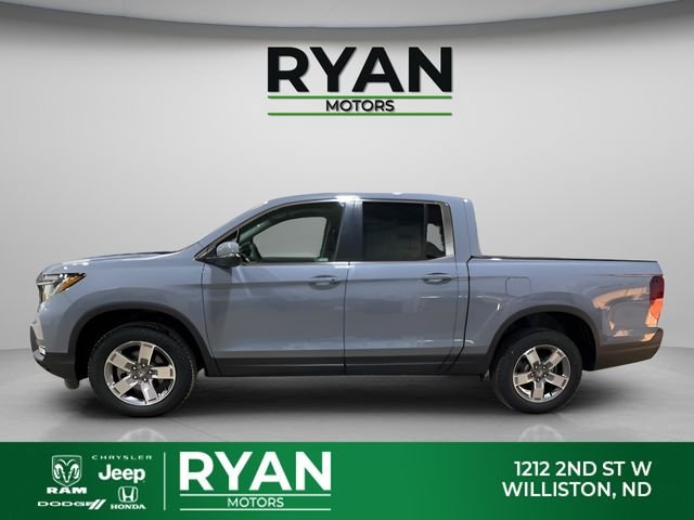 2026 Honda Ridgeline RTL - Photo 6