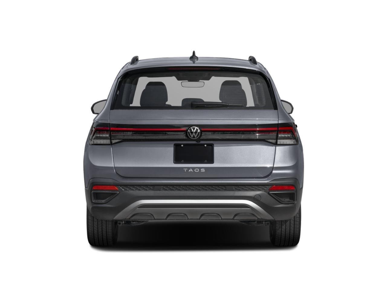 New 2027 Pure White Volkswagen S image 14