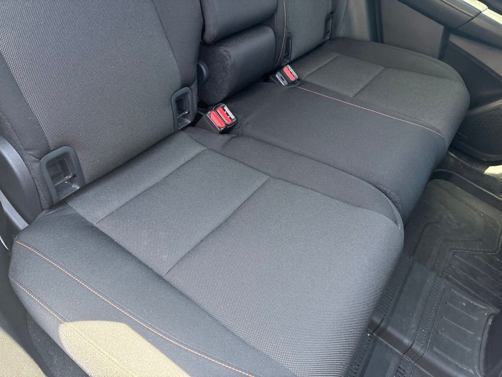 Certified Used 2024 Urban Gray Pearl Honda Sport image 32