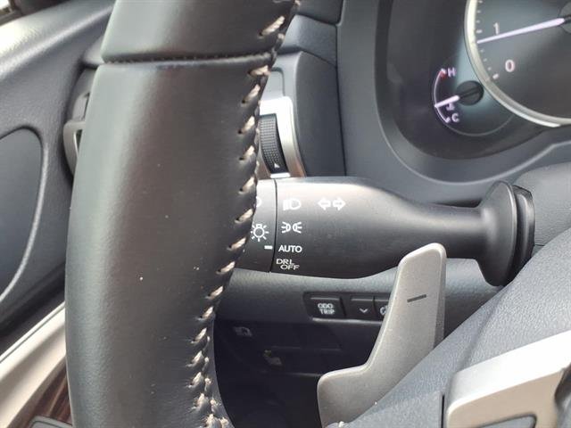 Used 2022 Obsidian Lexus Base image 23