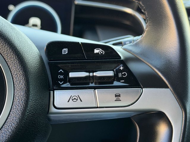 2023 Hyundai Tucson SEL - Photo 22