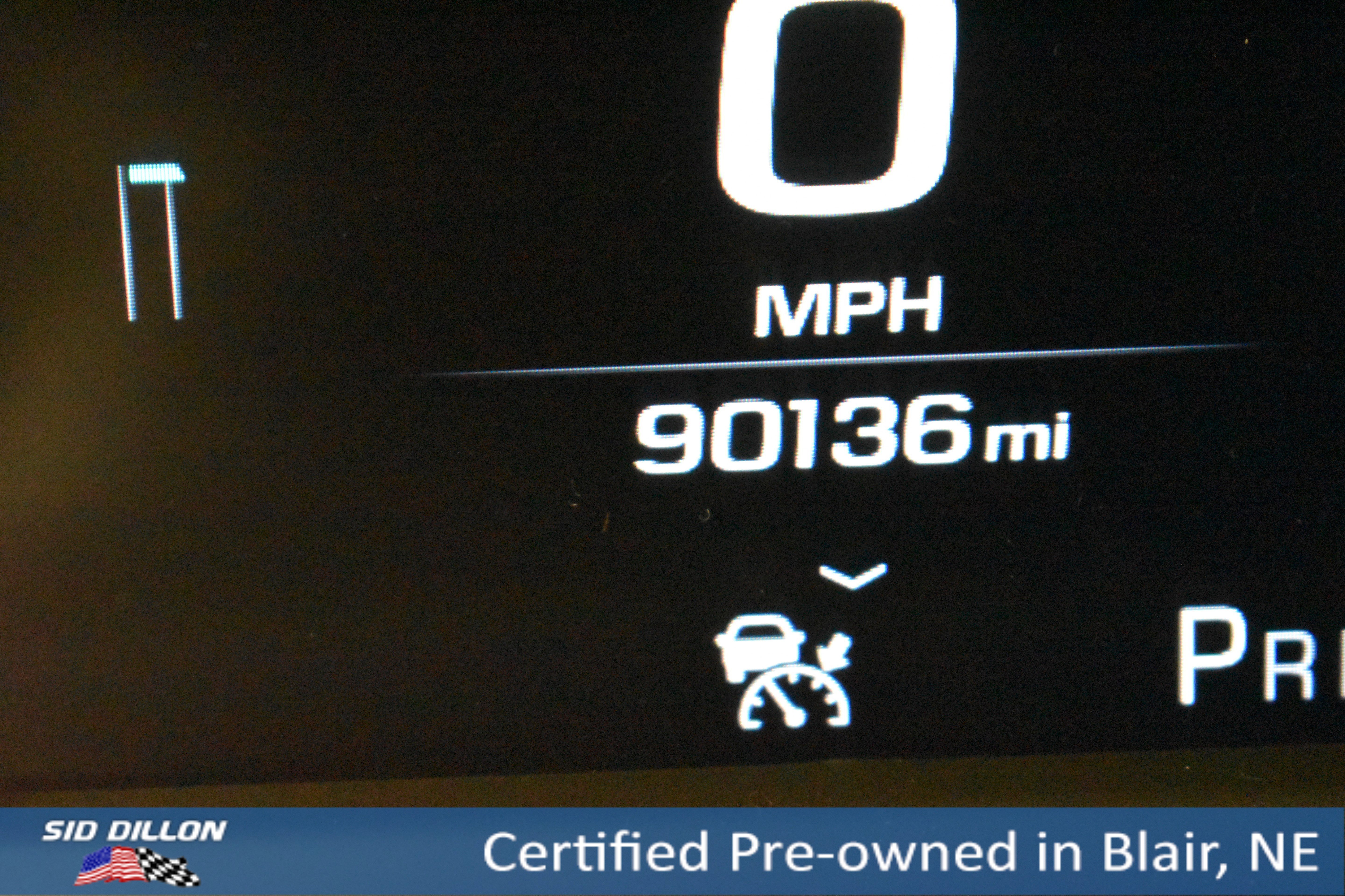 Used 2020 Summit White Chevrolet Premier image 18