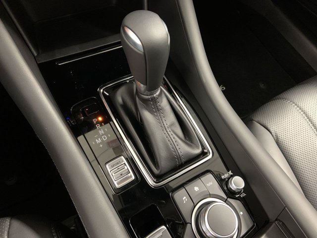 Used 2019 Sonic Silver Metallic Mazda Touring image 21