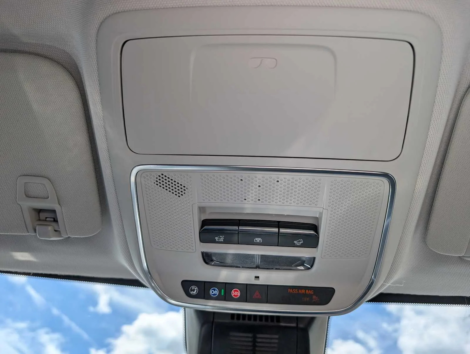 New 2026 Ebony Twilight Metallic GMC AWD Denali image 28
