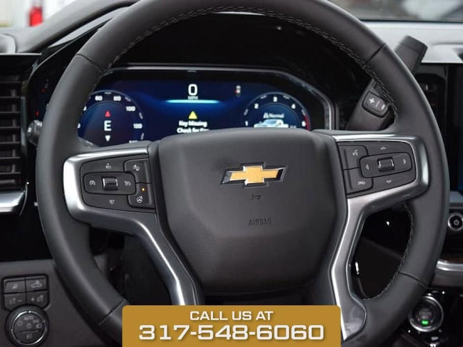 2026 Chevrolet Silverado 2500 HD LT - Photo 11