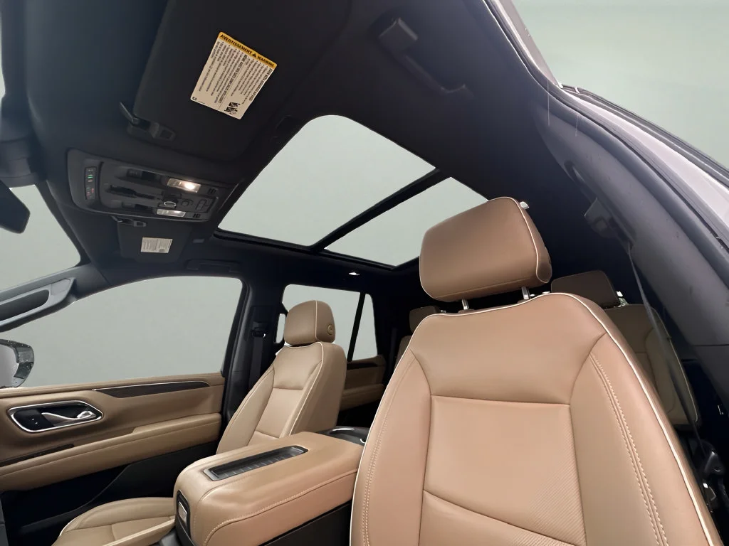 2023 Chevrolet Tahoe Premier - Photo 39