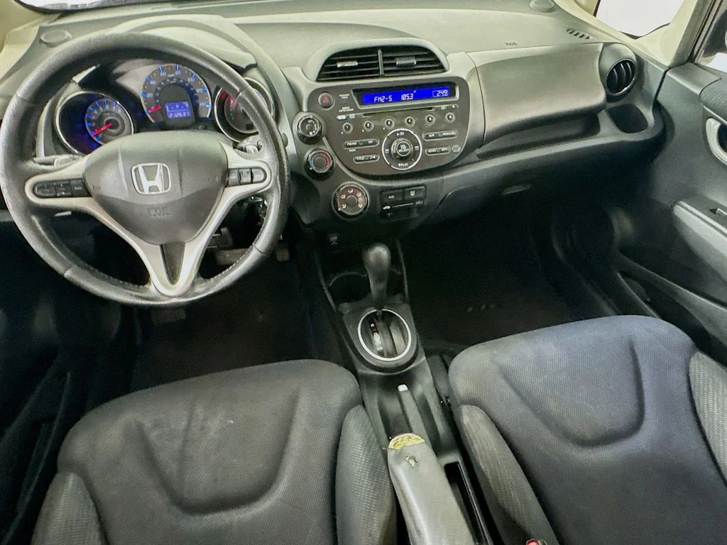 Used 2012 Black Honda Sport image 24