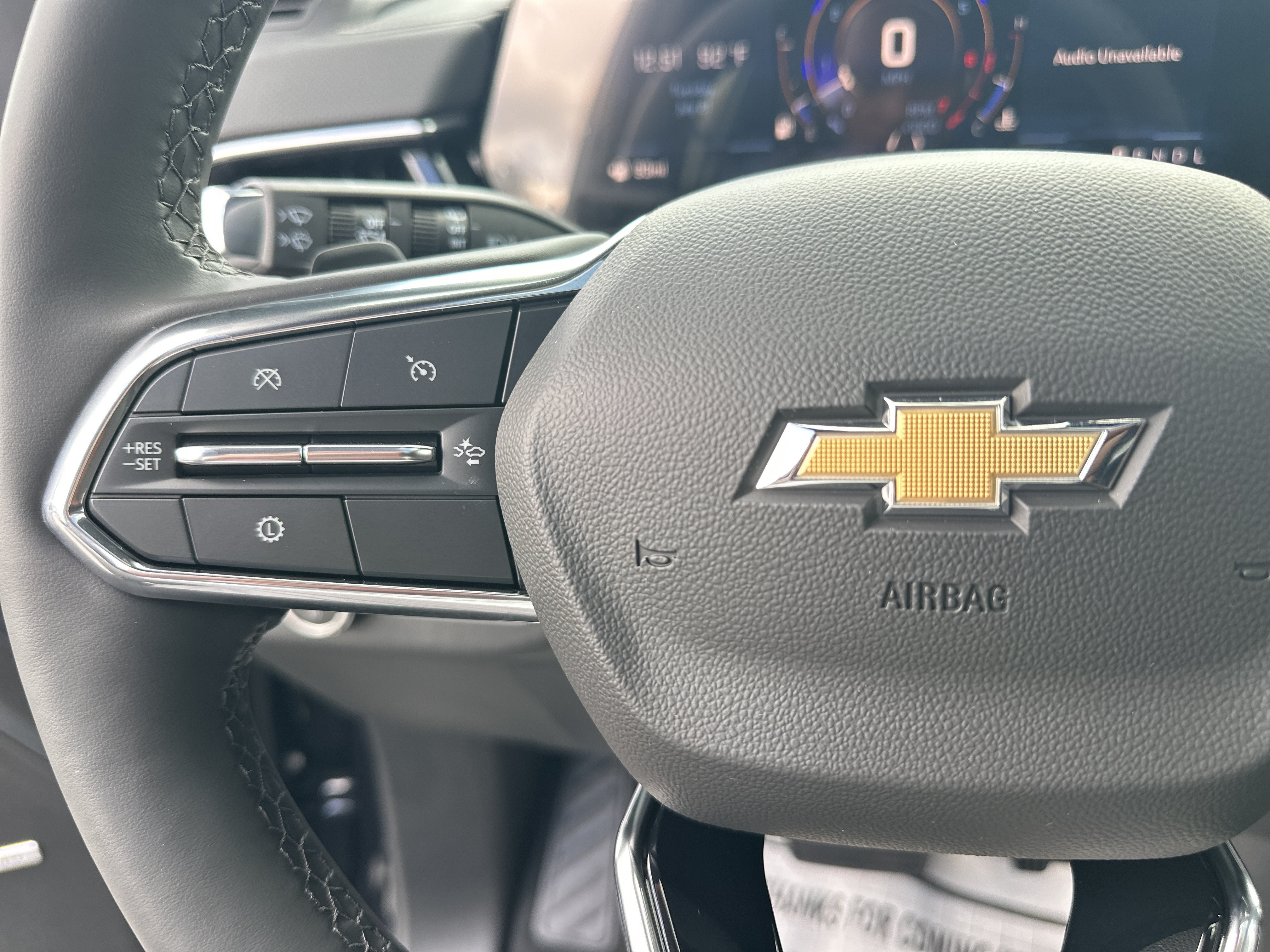 2026 Chevrolet Tahoe Premier - Photo 26