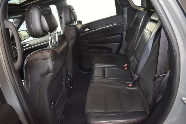 2021 Jeep Grand Cherokee Trailhawk - Photo 22