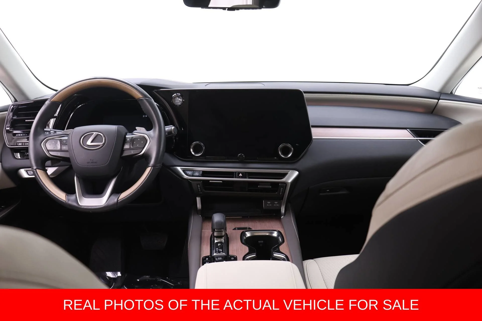 Used 2023  Lexus 350 Premium Plus image 5