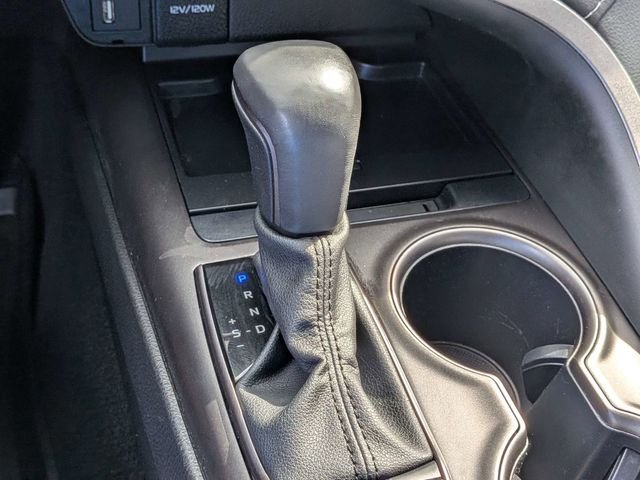 Used 2024 Gray Toyota XSE image 22