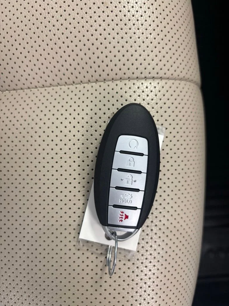 2021 Nissan Murano SL - Photo 20