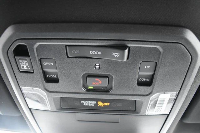 Used 2026  Toyota  image 35