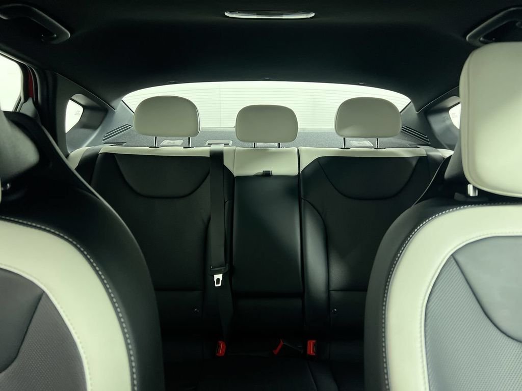 New 2026 Currant Red Kia GT-Line Turbo image 34