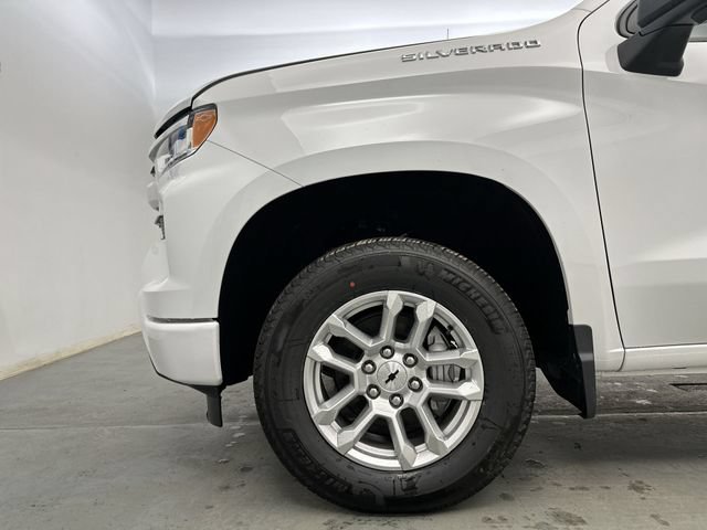 2026 Chevrolet Silverado 1500 RST - Photo 21