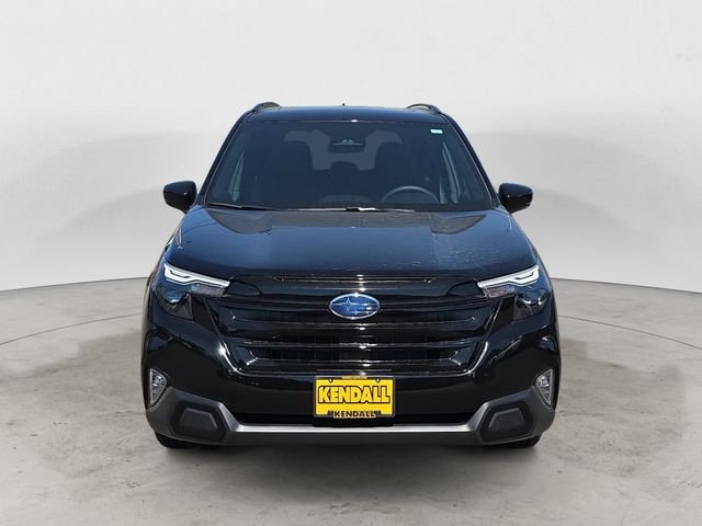 New 2026 CRYSTAL BLACK SILICA Subaru Sport Onyx Edition image 2