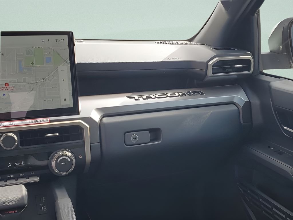 2025 Toyota Tacoma TRD Sport - Photo 26