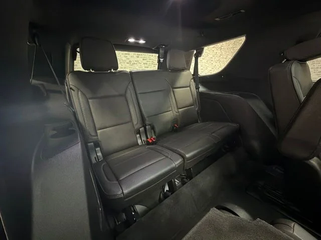 Used 2021 Onyx Black GMC Denali image 14