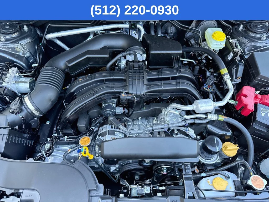 New 2027 Gray Subaru  image 36
