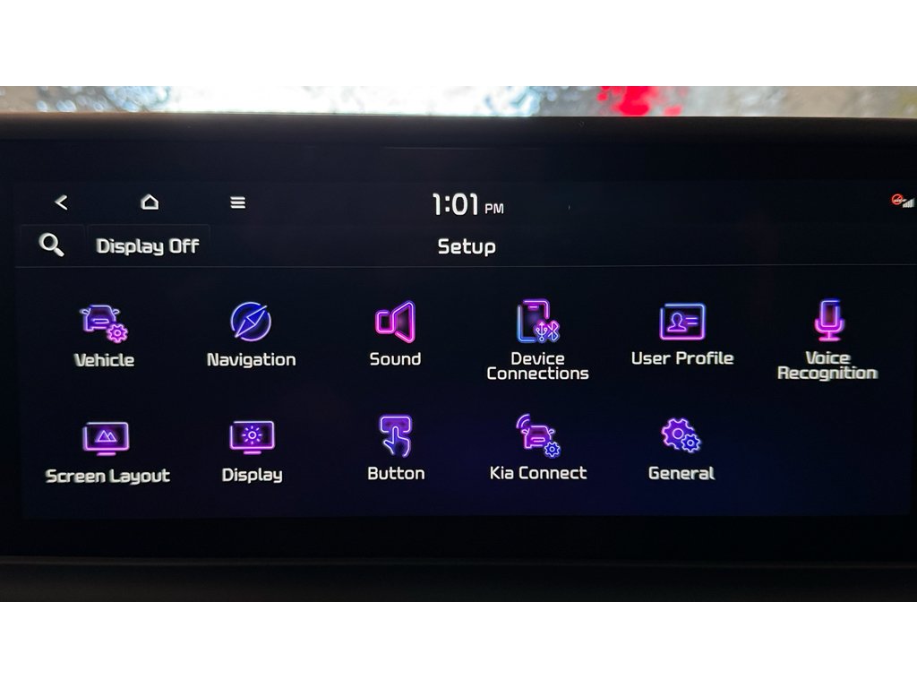 New 2026 Gravity Gray Kia S image 19