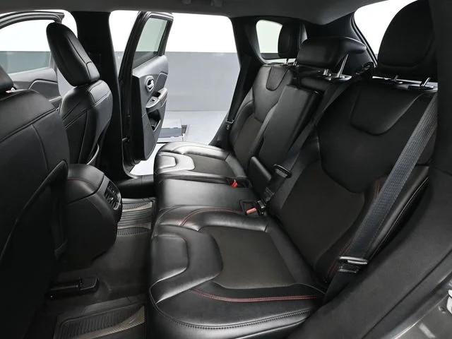 2022 Jeep Cherokee Trailhawk - Photo 36