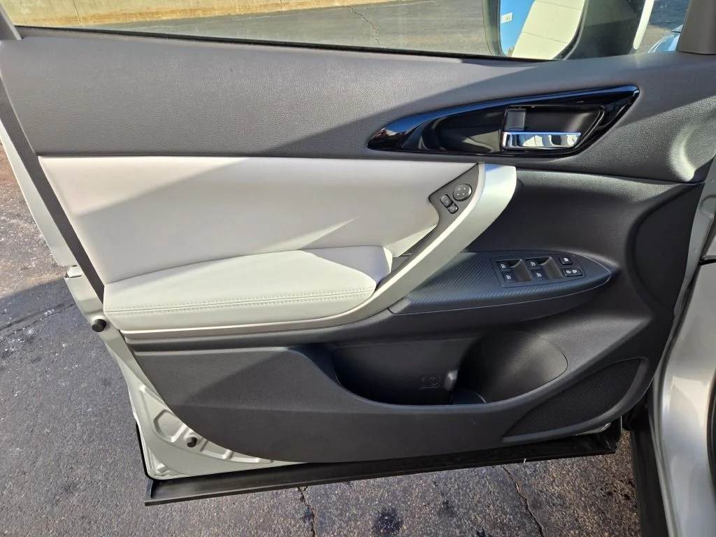 2026 Mitsubishi Eclipse Cross SEL - Photo 20