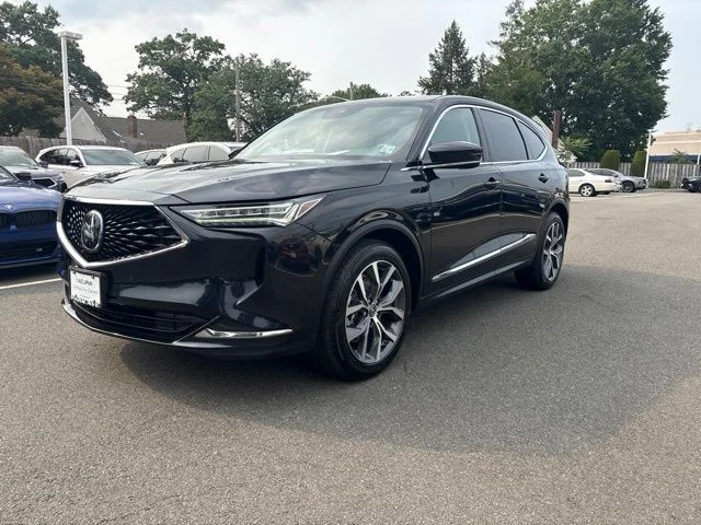 2023 Acura MDX