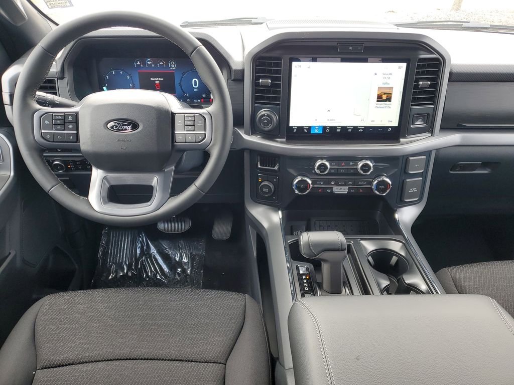 2026 Ford F-150 XLT - Photo 21