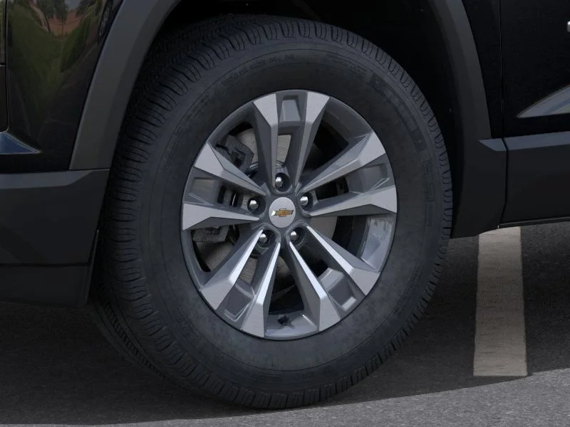 2026 Chevrolet Equinox LT - Photo 9