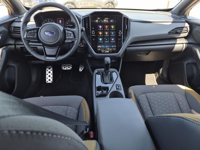 Used 2025 Blue Subaru Sport image 25