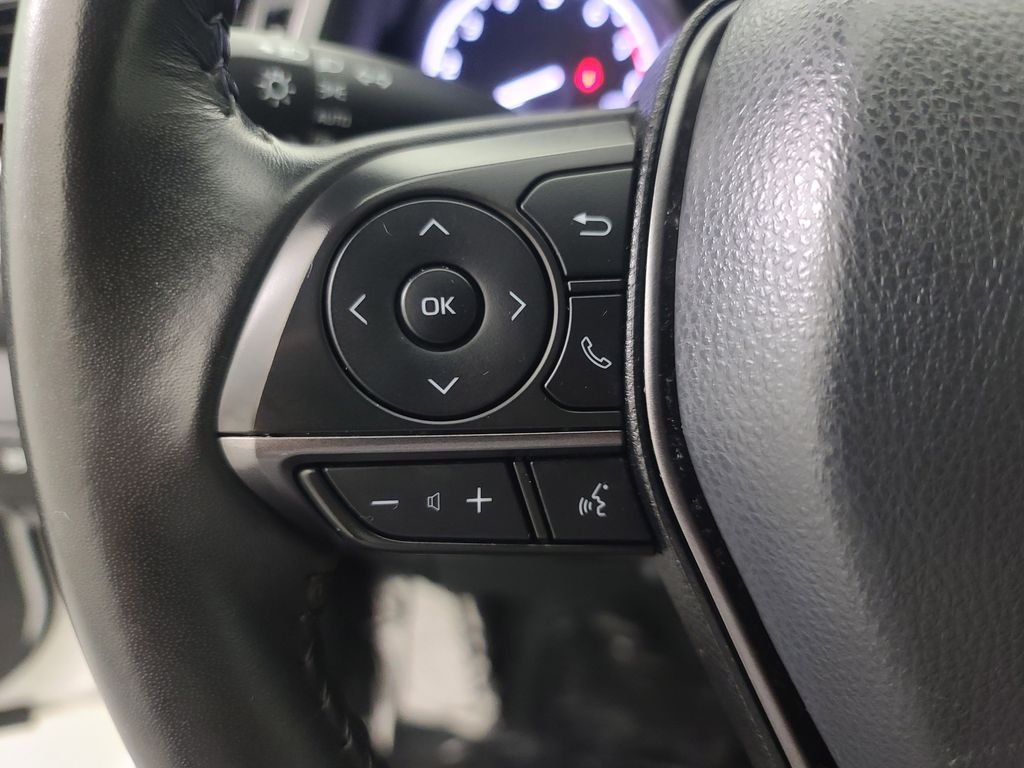 2024 Toyota Camry SE - Photo 27