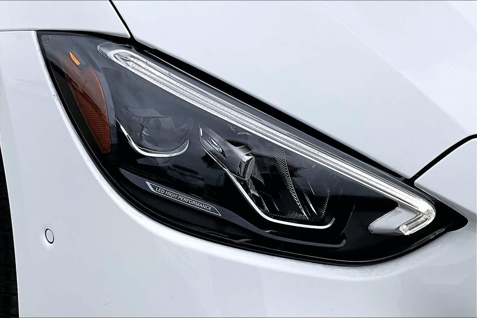 Used 2026 Polar White Mercedes-Benz C 300 image 20
