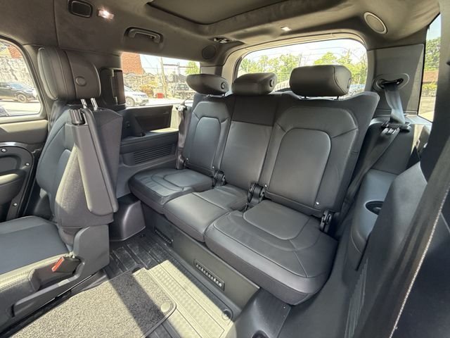 New 2026 Carpathian Grey LAND ROVER V8 image 23
