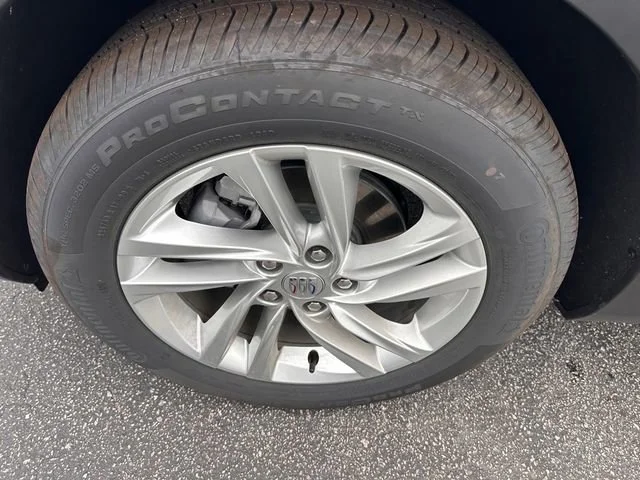2026 Buick Envista Preferred - Photo 15