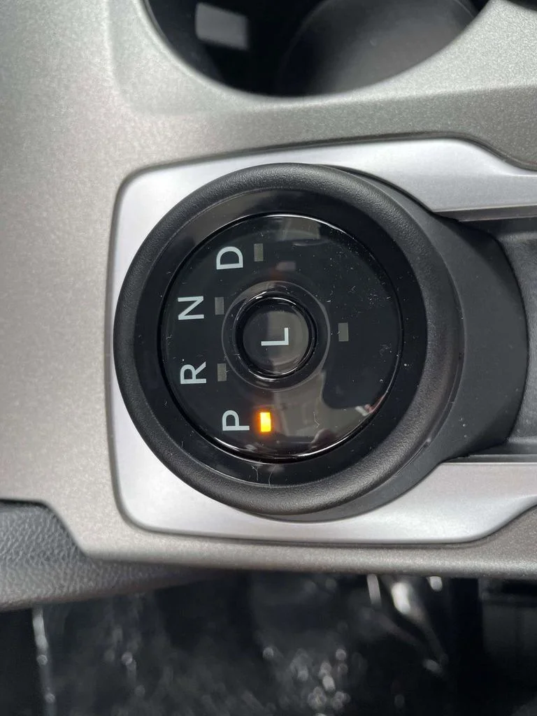 New 2026 Carbonized Gray Metallic Ford Big Bend® image 17