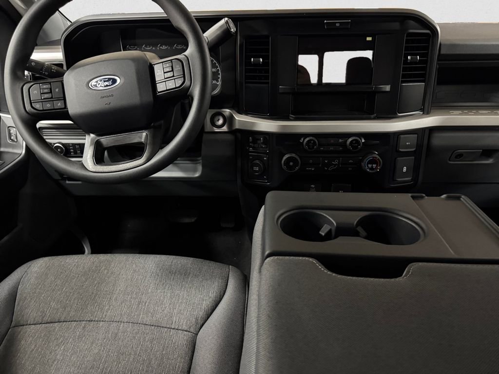 New 2026 Blue Ford XL image 11