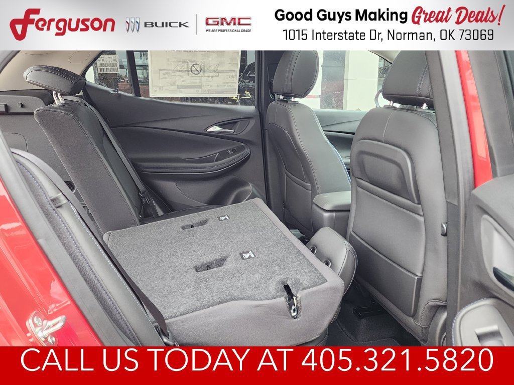 2026 Buick Encore GX Sport Touring - Photo 43