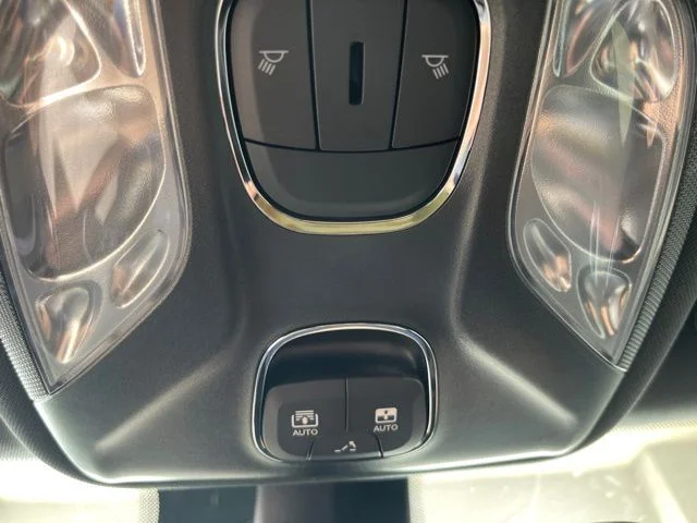 New 2026 Blue Jeep Limited image 21