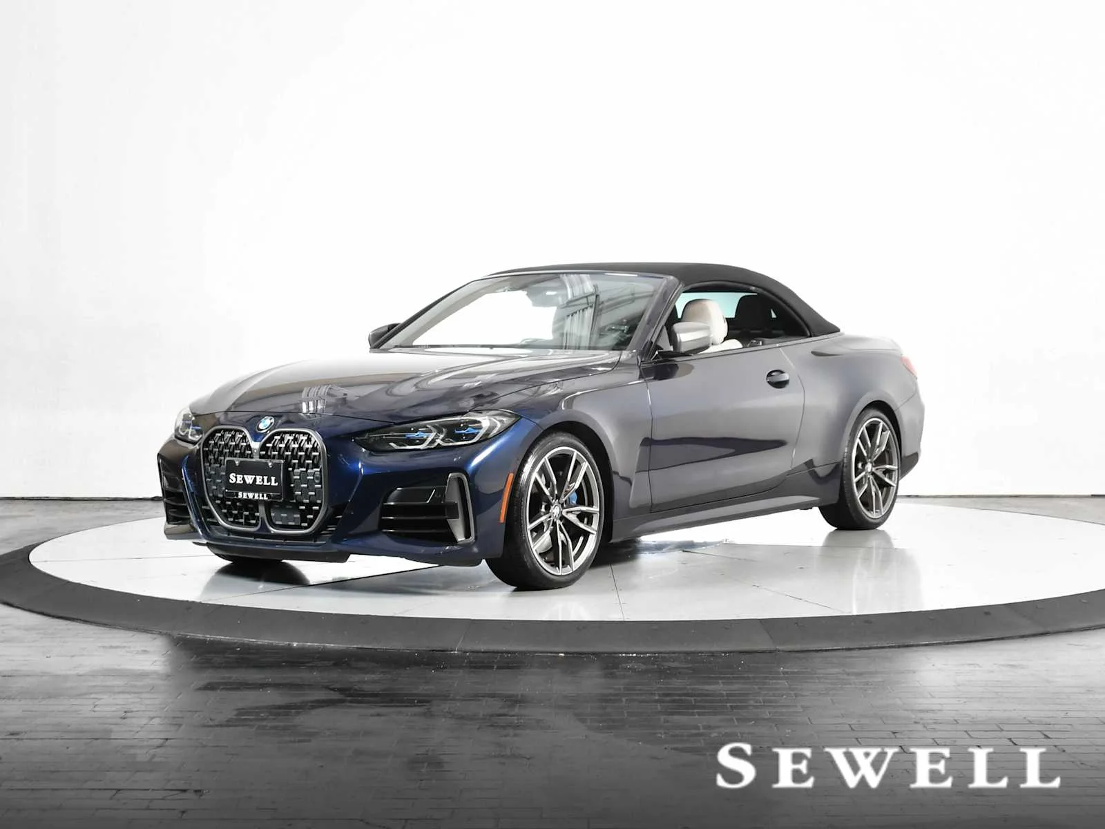 2021 BMW M440i M440i