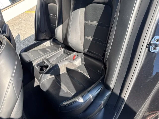 Used 2019 Gray Mercedes-Benz Base image 23