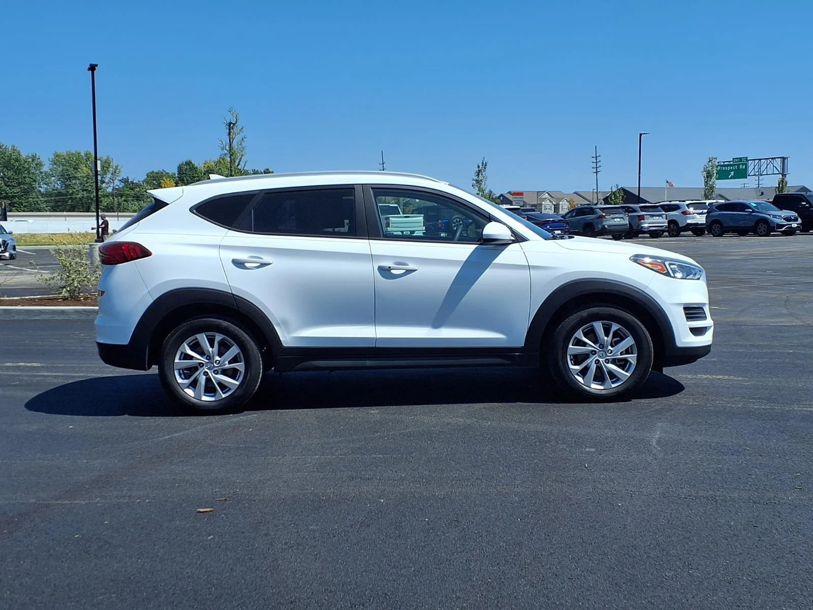 Used 2020  HYUNDAI VALUE FWD image 28